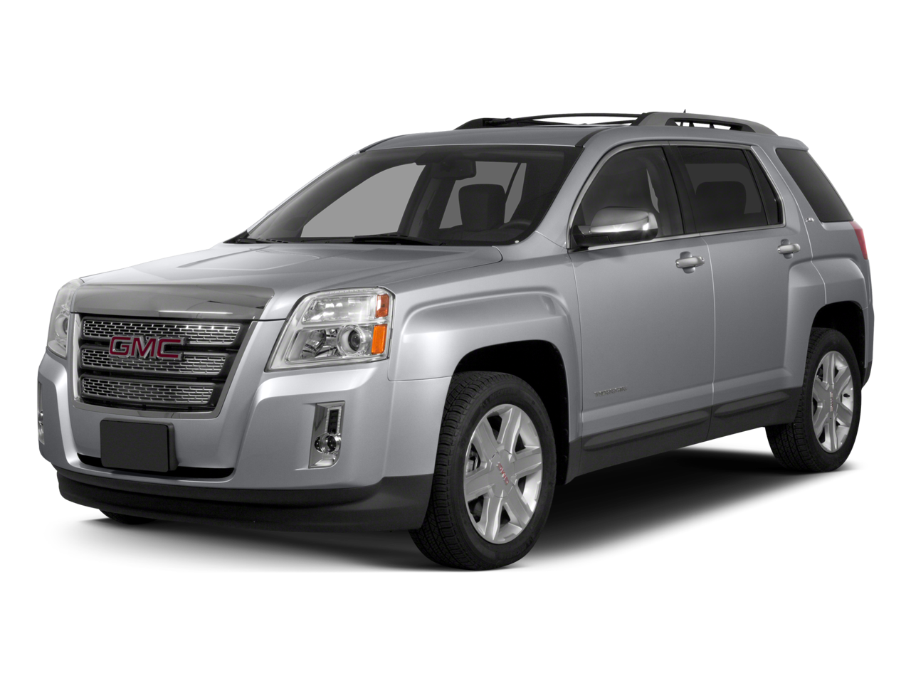 2015 GMC Terrain SLE-2