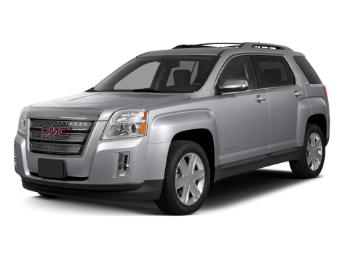2015 GMC Terrain Base