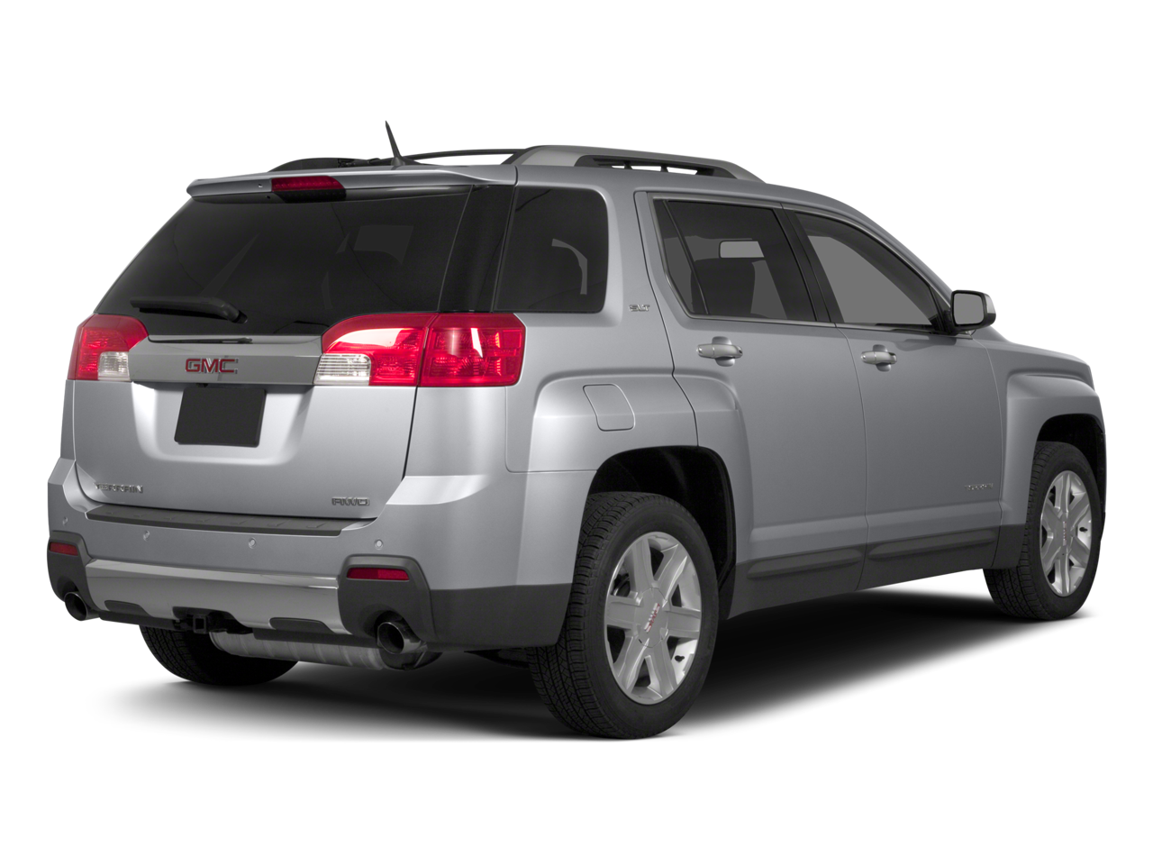Used 2015 GMC Terrain SLE-2 with VIN 2GKFLWEK2F6428154 for sale in Glenwood, Minnesota