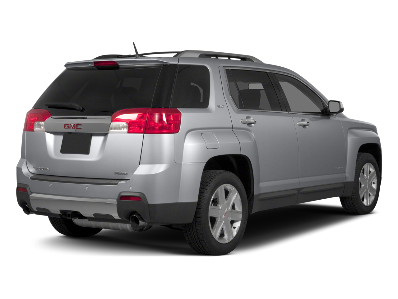 2015 GMC Terrain Base