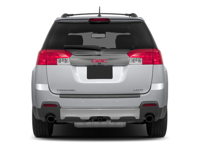 2015 GMC Terrain Base