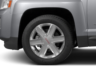 2015 GMC Terrain Base