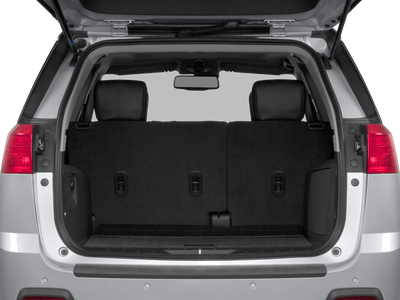 2015 GMC Terrain Base