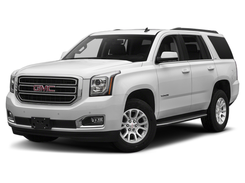 2015 GMC Yukon Base