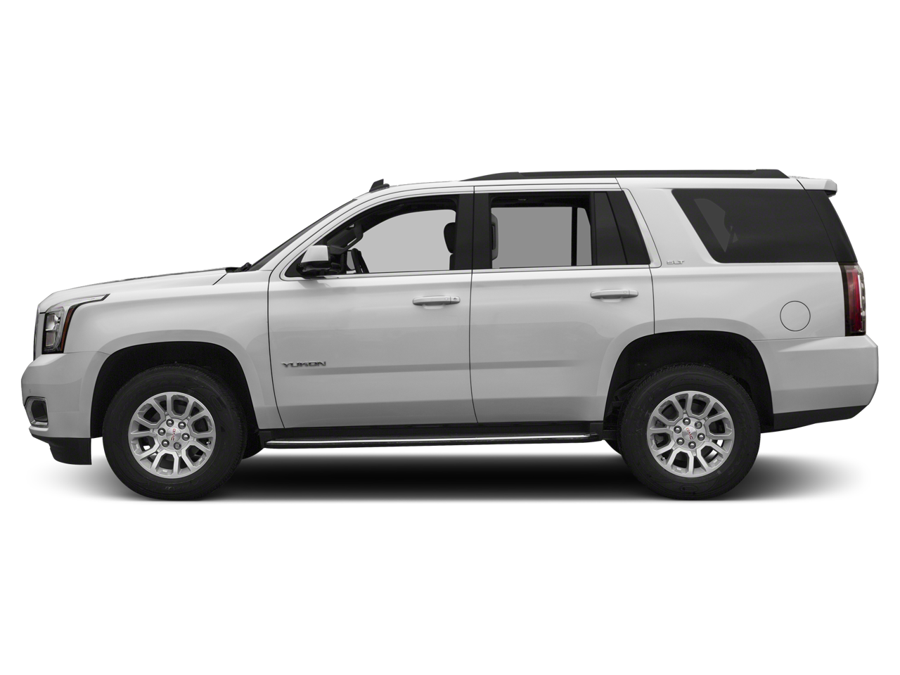 2015 GMC Yukon Base