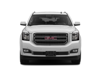 2015 GMC Yukon Base