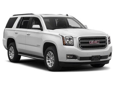 2015 GMC Yukon Base