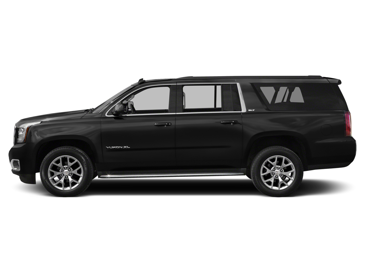 2015 GMC Yukon XL 4WD 4dr SLT