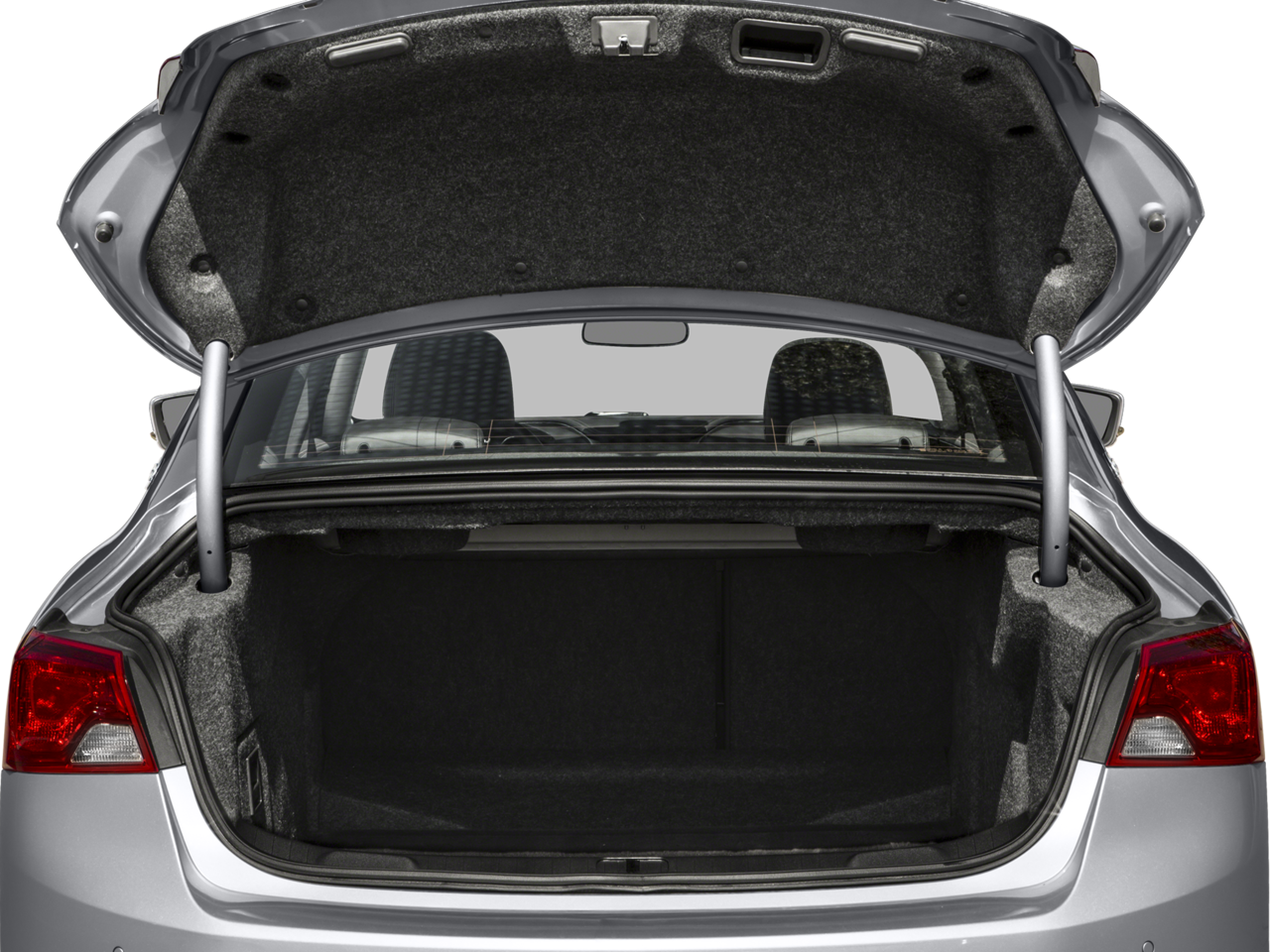 2016 Chevrolet Impala 1LT