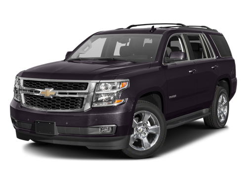 2016 Chevrolet Tahoe Base