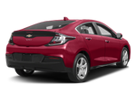 2017 Chevrolet Volt 5dr HB LT