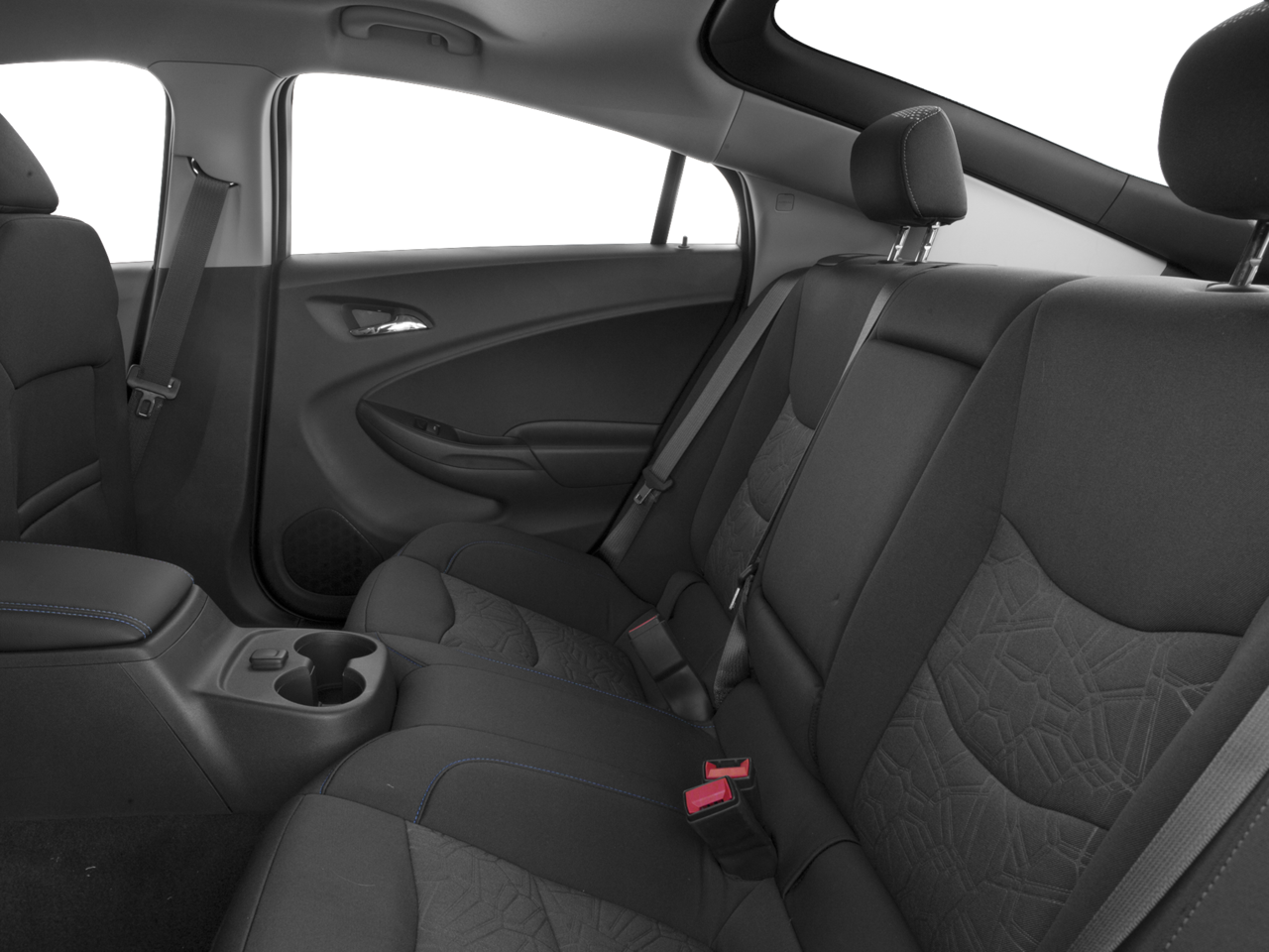 2017 Chevrolet Volt 5dr HB LT