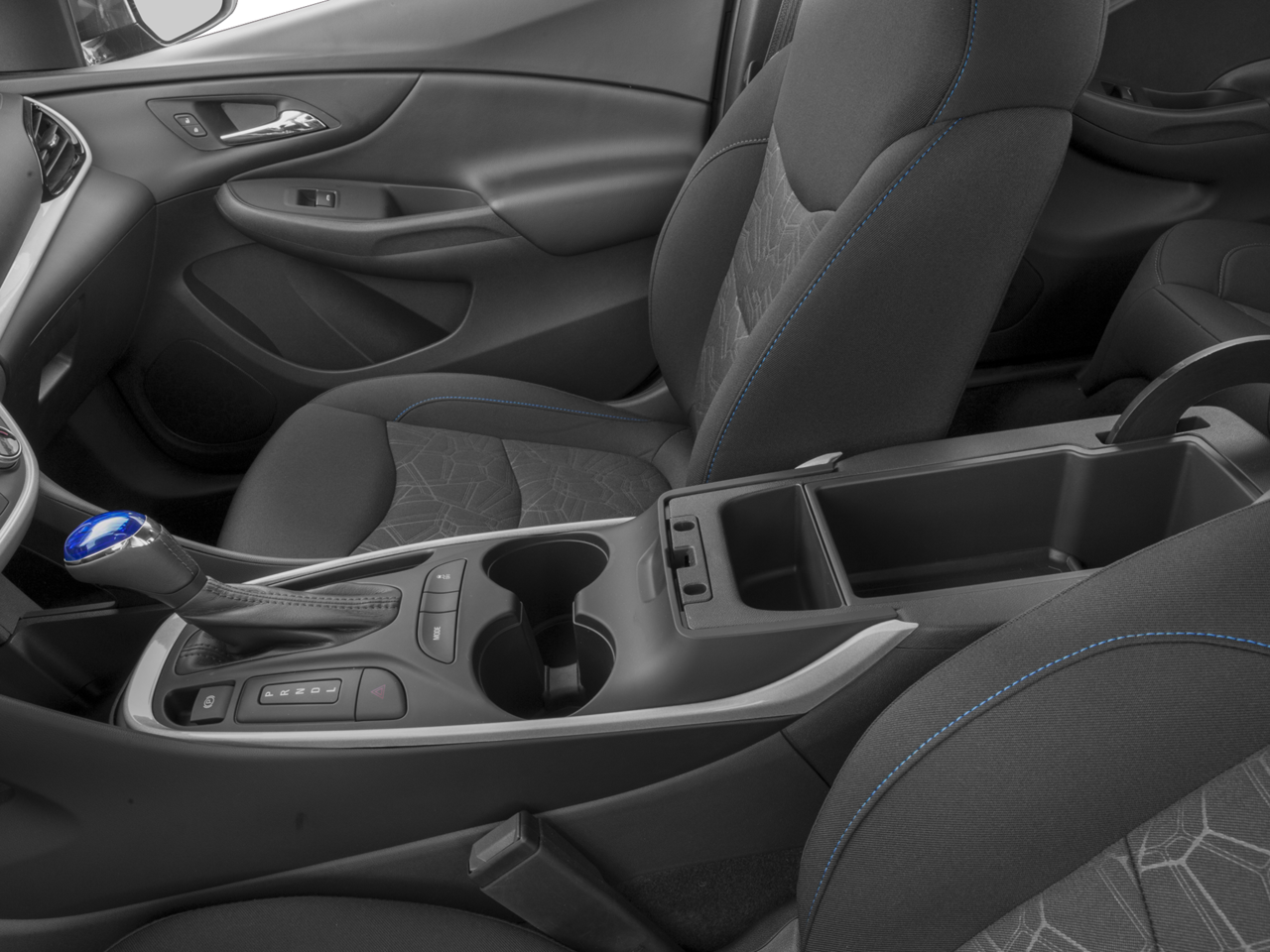 2017 Chevrolet Volt 5dr HB LT