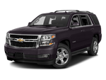 2017 Chevrolet Tahoe 4WD LT