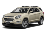 2017 Chevrolet Equinox AWD LT