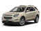 2017 Chevrolet Equinox AWD LT