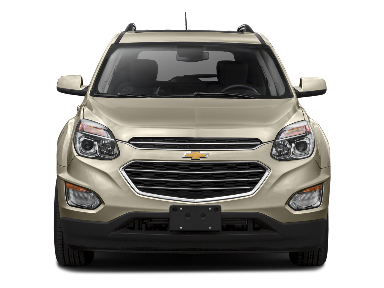 2017 Chevrolet Equinox AWD LT