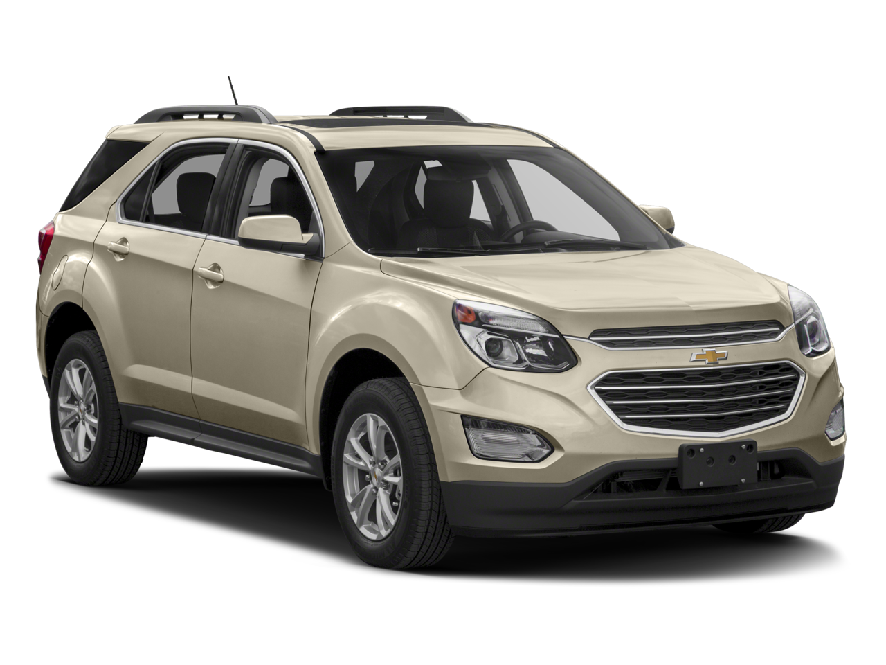 2017 Chevrolet Equinox AWD LT