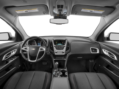 2017 Chevrolet Equinox AWD LT