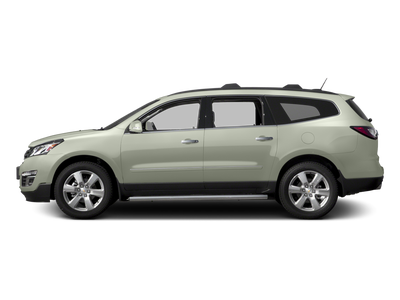2017 Chevrolet Traverse AWD Premier