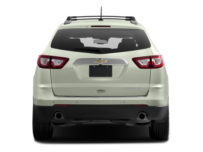 2017 Chevrolet Traverse AWD Premier