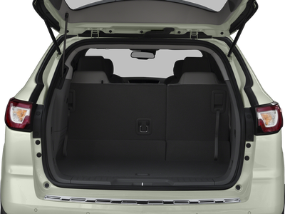 2017 Chevrolet Traverse AWD Premier