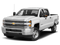 2017 Chevrolet Silverado 3500 HD Crew Cab Long Box 4-Wheel Drive Work Truck