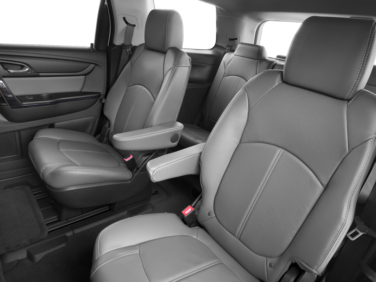 2017 GMC Acadia Limited AWD Limited