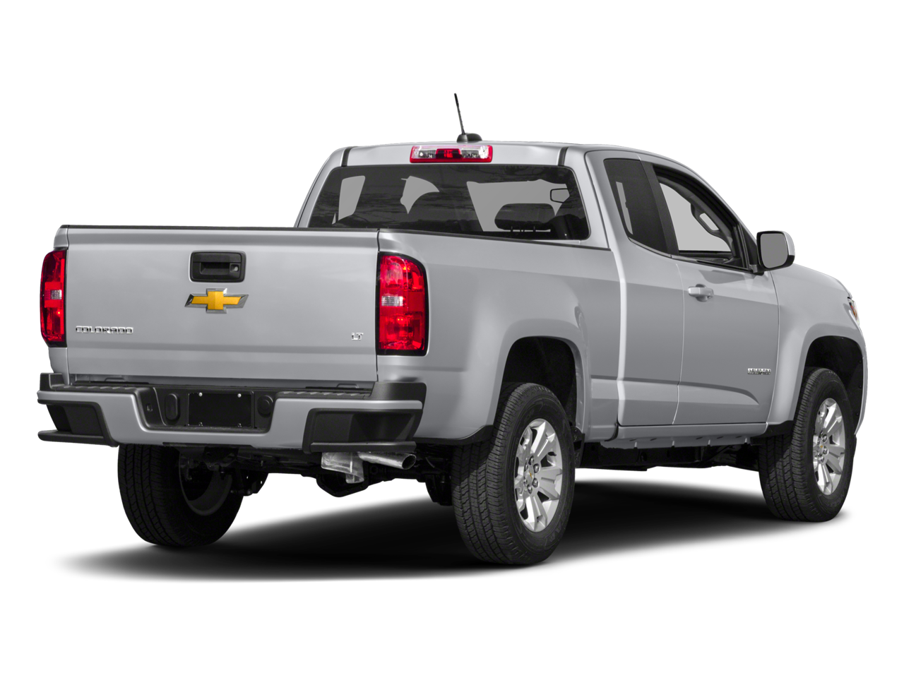 Used 2018 Chevrolet Colorado LT with VIN 1GCHTCEN7J1171016 for sale in Glenwood, Minnesota