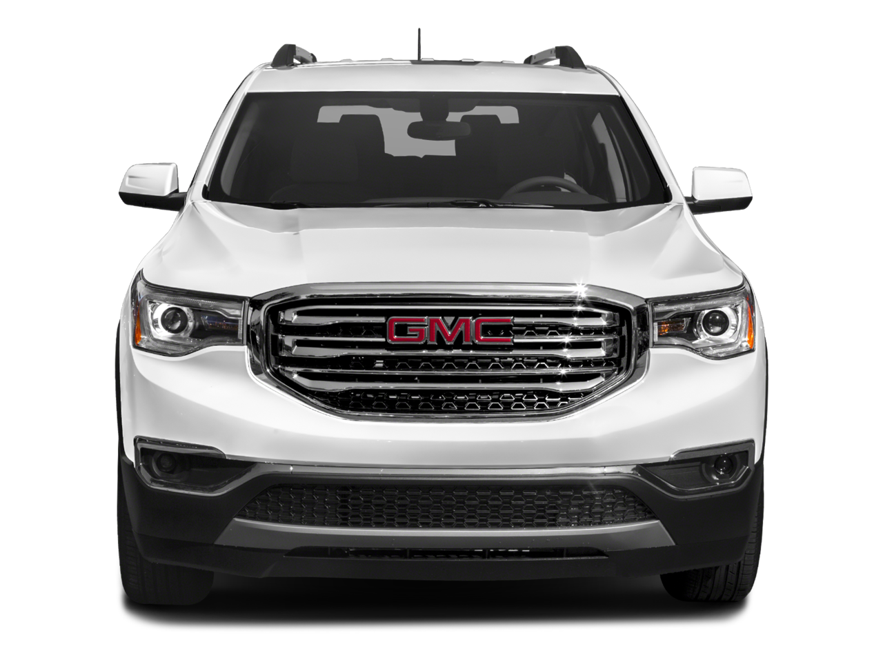 2018 GMC Acadia AWD SLT-1