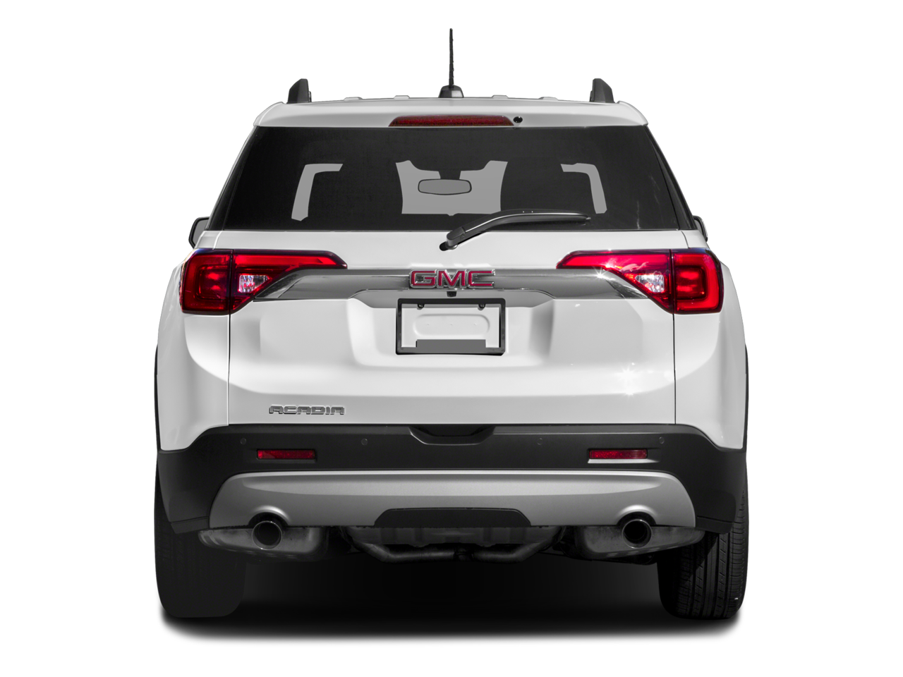 2018 GMC Acadia AWD SLT-1