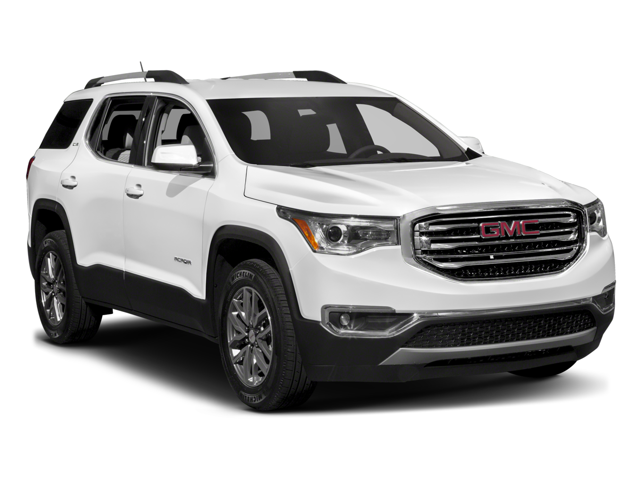2018 GMC Acadia AWD SLT-1