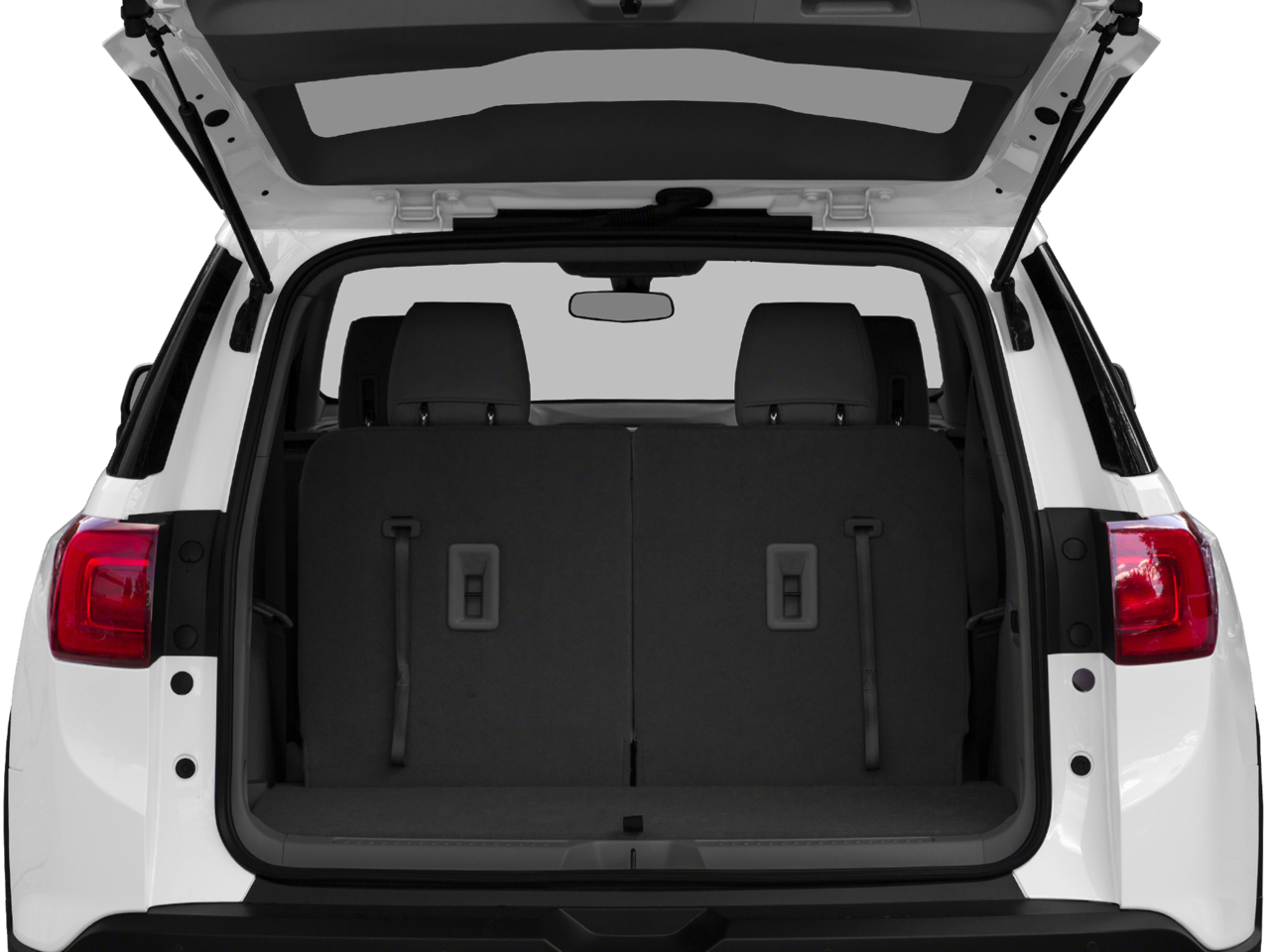 2018 GMC Acadia AWD SLT-1