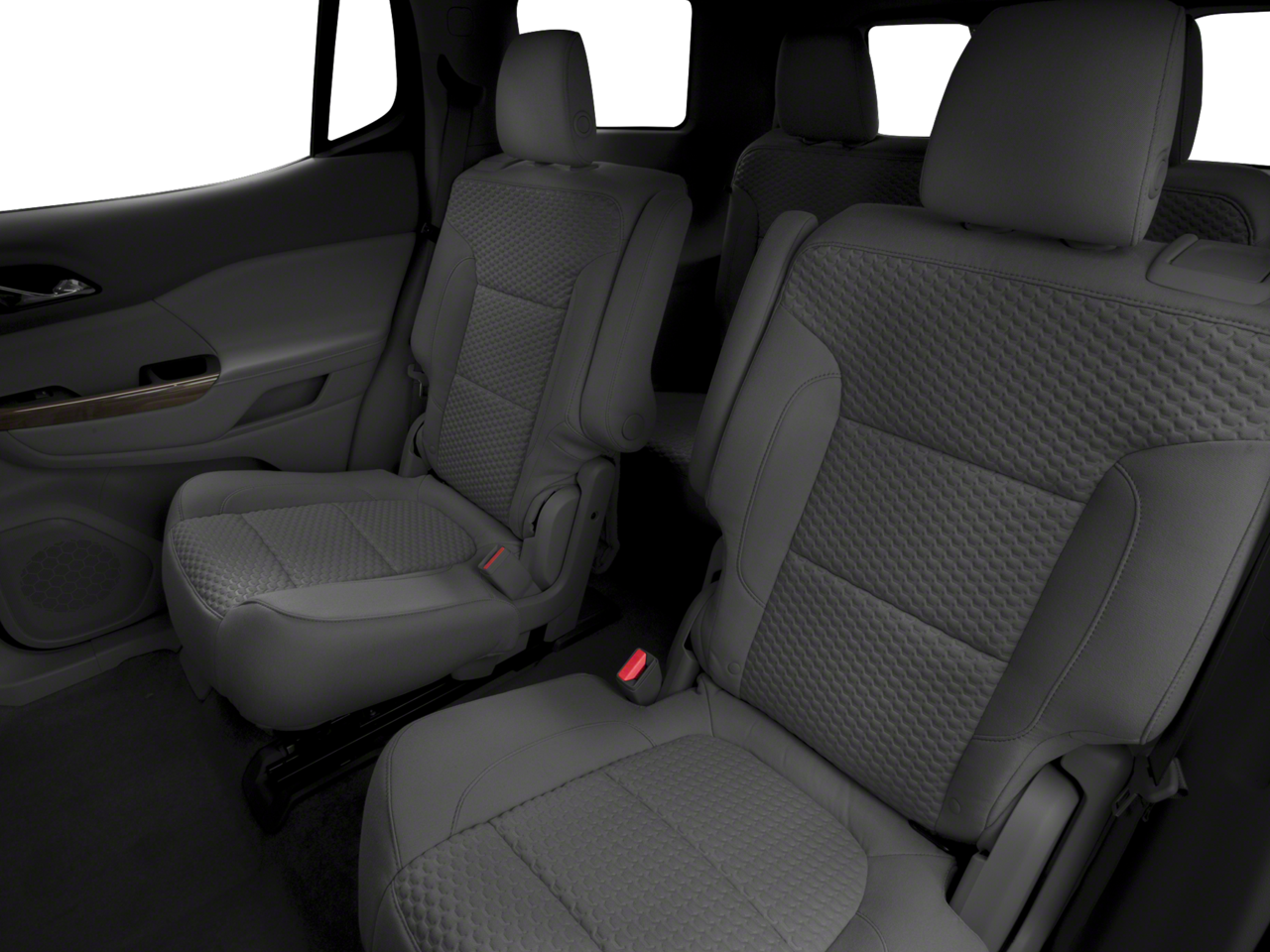 2018 GMC Acadia AWD SLT-1
