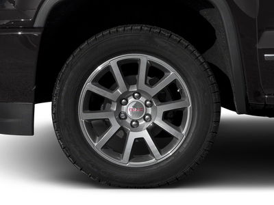 2018 GMC Sierra 1500 Crew Cab Short Box 4-Wheel Drive Denali