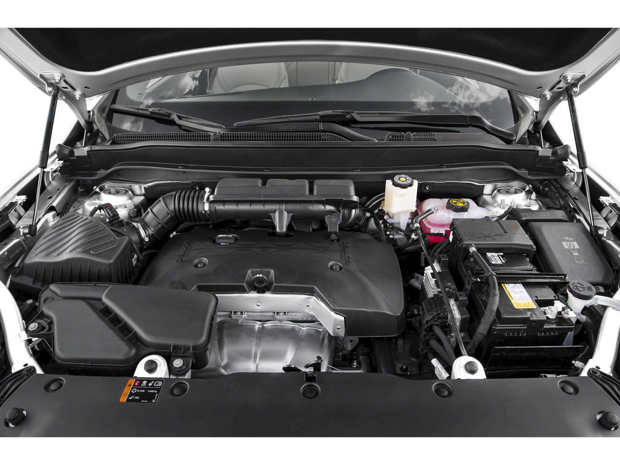 2019 Buick Envision AWD 4dr Essence