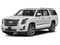2019 Cadillac Escalade ESV 4WD Luxury