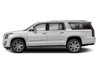 2019 Cadillac Escalade ESV 4WD Luxury