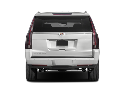 2019 Cadillac Escalade ESV 4WD Luxury