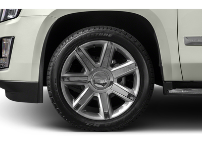 2019 Cadillac Escalade ESV 4WD Luxury