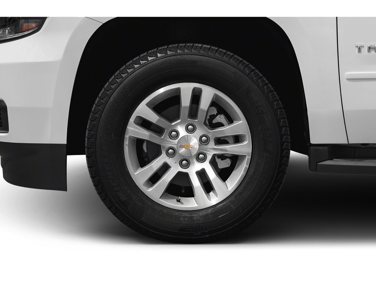 2019 Chevrolet Tahoe 4WD Premier