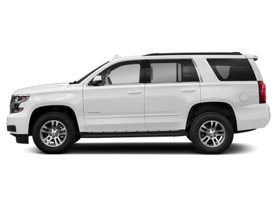2019 Chevrolet Tahoe 4WD LT