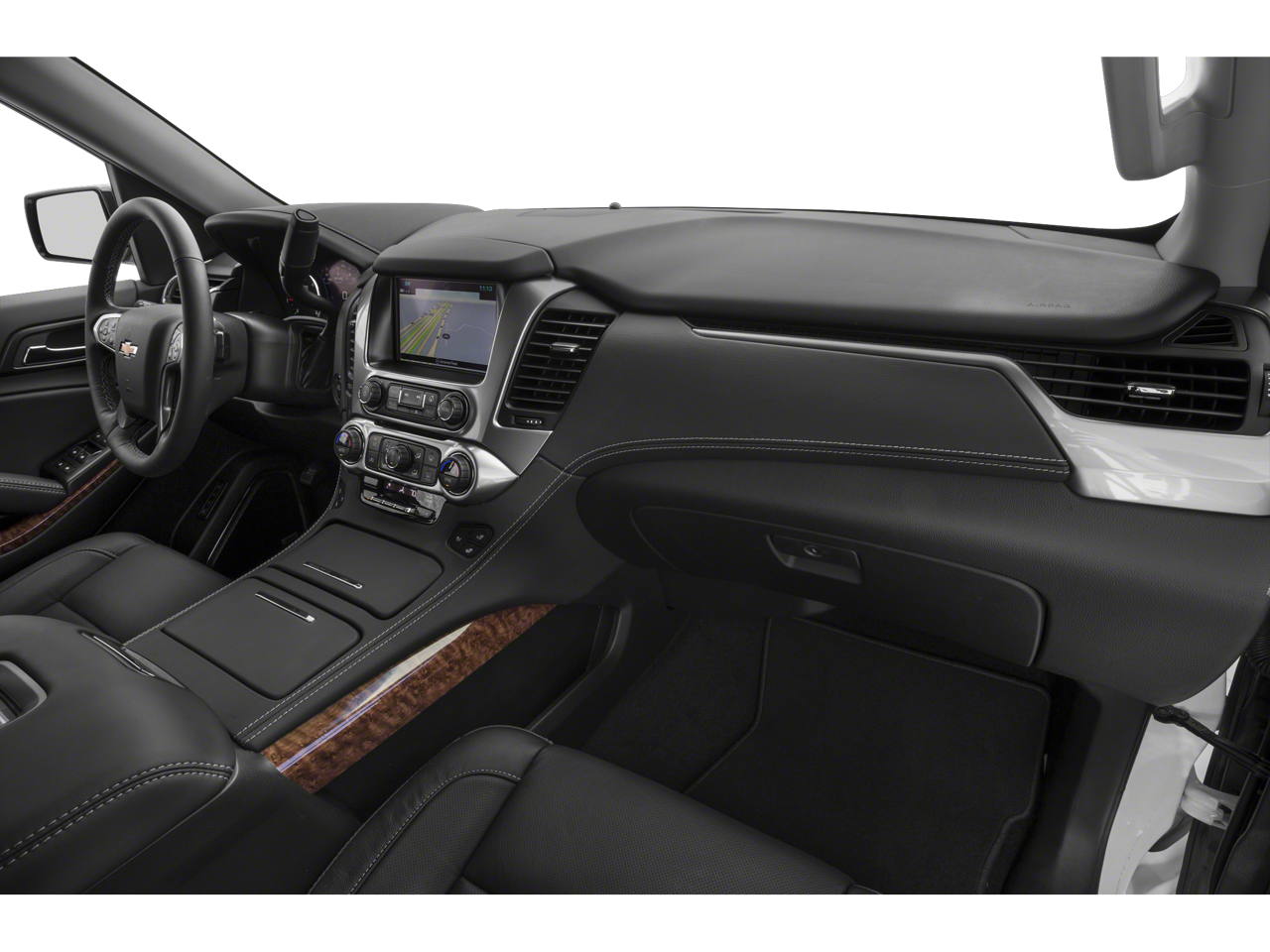 2019 Chevrolet Tahoe 4WD Premier
