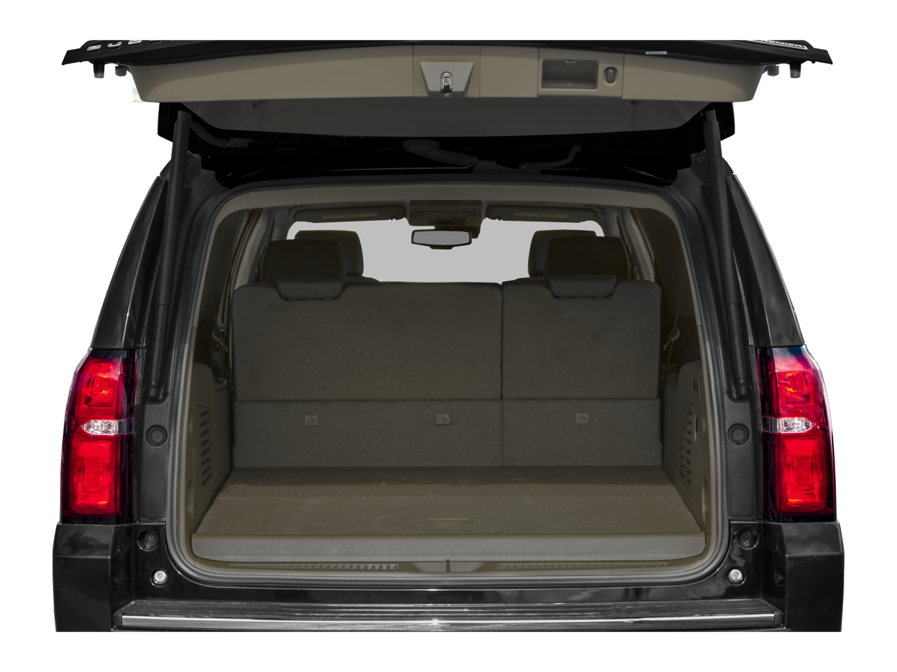 2019 Chevrolet Suburban 4WD 1500 Premier