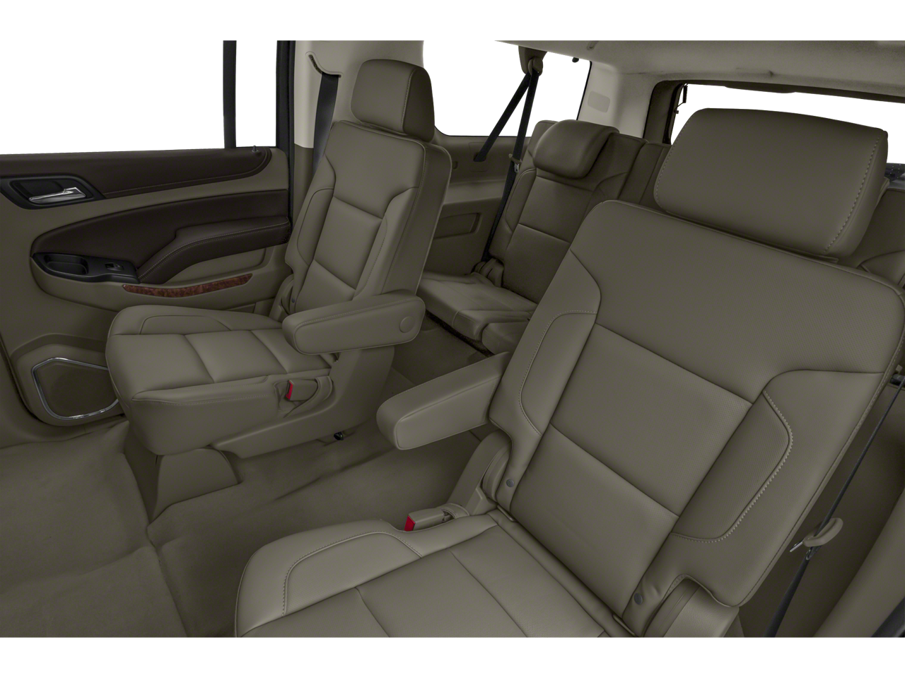 2019 Chevrolet Suburban 4WD 1500 Premier