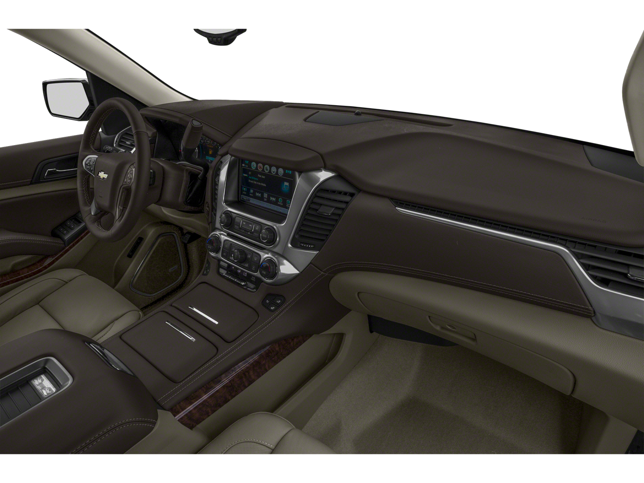 2019 Chevrolet Suburban 4WD 1500 Premier