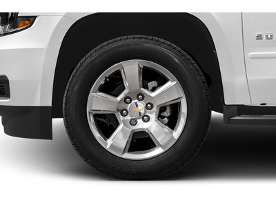 2019 Chevrolet Suburban 4WD 1500 LT