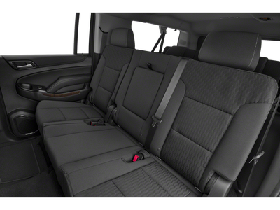 2019 Chevrolet Suburban 4WD 1500 LT