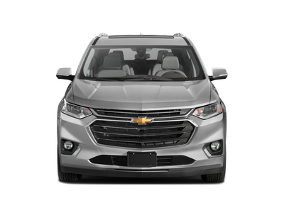 2019 Chevrolet Traverse AWD 1LZ