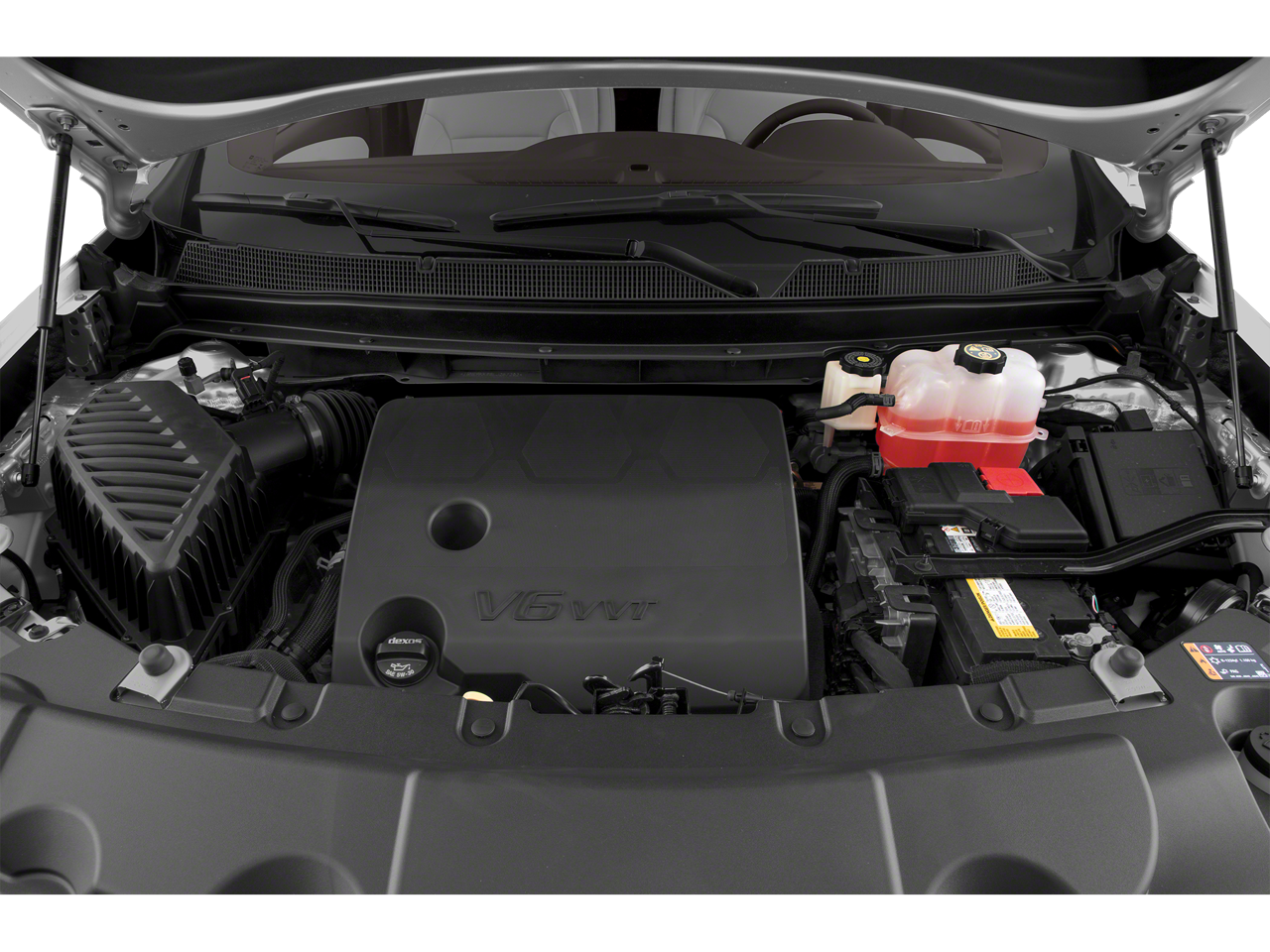 2019 Chevrolet Traverse AWD 1LZ